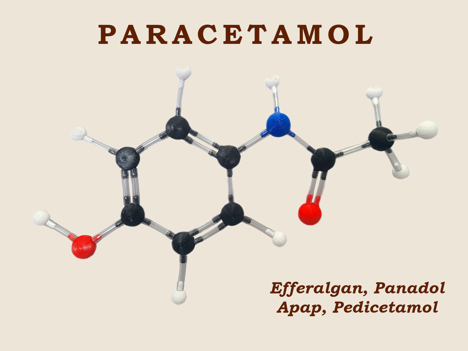paracetamol, apap, efferalgan, panadol, pedicetamol